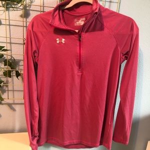 Under Armor Sweatshirt